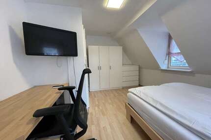 Wohnen auf Zeit in Stuttgart 1.190,00 €