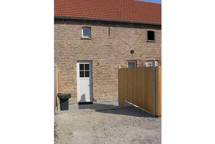 Wohnen auf Zeit in Stahnsdorf 1.390,00 €