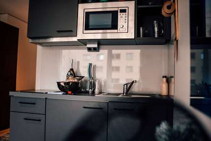 Wohnen auf Zeit in Bochum 600,00 €