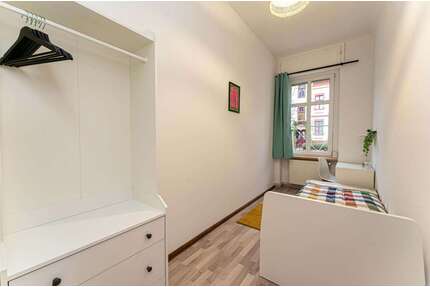 WG-Zimmer in Berlin 620,00 € 7.6 m²