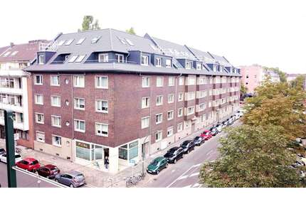 Wohnung zum Mieten in Düsseldorf 1.080,00 € 77 m²