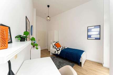 WG-Zimmer in Berlin 680,00 € 16 m²