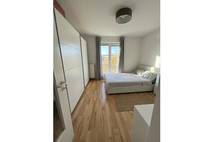 Möbliertes WG-Zimmer-2Person- in Hannover-Döhren zu vermieten