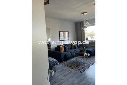 Wohnungsswap - 1 Zimmer, 42 m² - Osterather Straße, Nippes, Köln