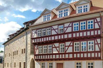 Wohnung zum Mieten in Erfurt 1.240,00 € 80.59 m²