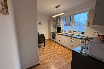 Wohnen auf Zeit in Hamburg 700,00 €