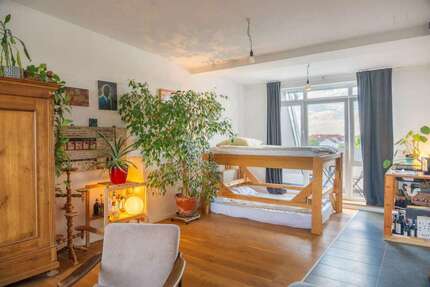 WG-Zimmer in Berlin 1.347,00 € 49 m²