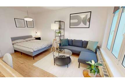 Wohnen auf Zeit in Berlin 1.120,00 €