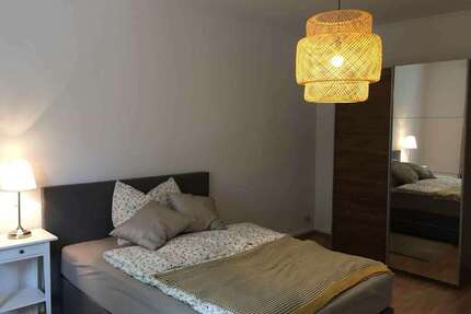 WG-Zimmer in Frankfurt am Main 630,00 € 18 m²