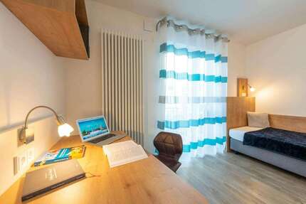 WG-Zimmer in München 1.240,00 € 21 m²