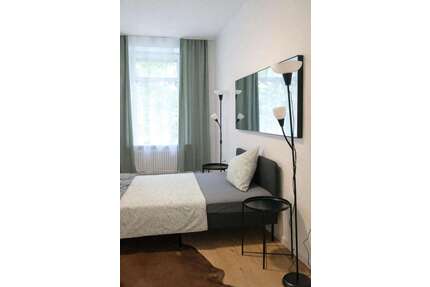 WG-Zimmer in Munich 850,00 € 12 m²