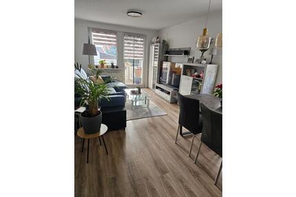 3 Zimmer Wohnung - 440,00&nbsp;EUR Kaltmiete, ca.&nbsp; 59,00&nbsp;m&sup2; in Bad Langensalza (PLZ: 99947)