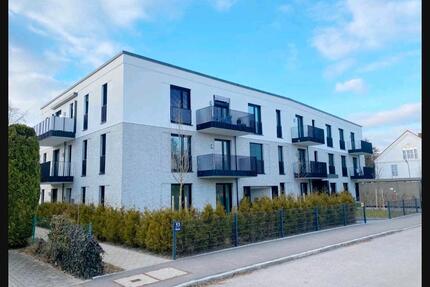 2 Zimmer Gartenwohnung in Bogenhausen, Bezugfrei ab 01.05.2026 - München