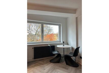 Kernsaniertes, möbliertes Apartment in Derendorf - Düsseldorf