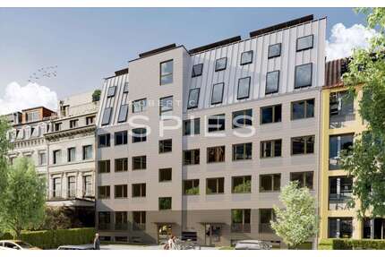 Wohnung zum Mieten in Bremen 1.220,00 € 91 m²