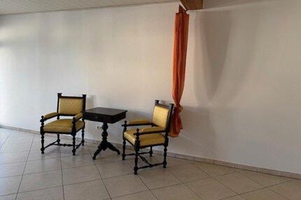 1-Zimmer Apartment in Sonnefeld zu vermieten