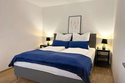 Wohnen auf Zeit in Nittendorf 1.699,00 €