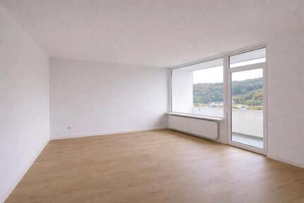 Exklusive 3,5 Zimmer Wohnung - frisch kernsaniert! Von PRIVAT - Werdohl