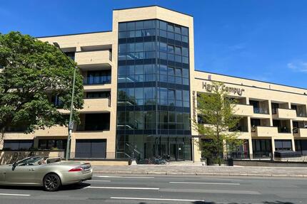 Moderne 2- Zimmer Wohnung für Jung und Alt! - Osnabrück Hafen