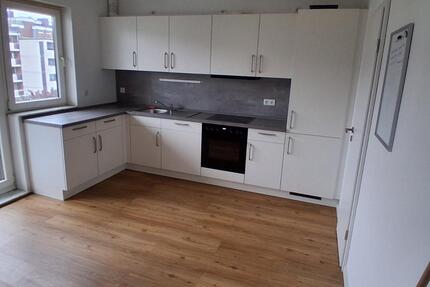 WG-Wohnung in Meller Str. 49084 Osnabrück
