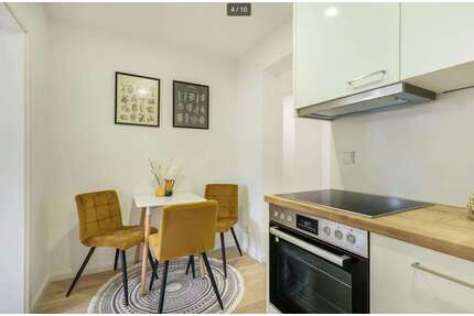 WG-Zimmer in München 950,00 € 15 m²