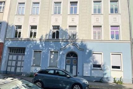 *Vollsanierte* 3-Zimmer Wohnung in Eberswalde (Zentrum)
