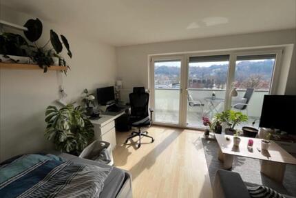 helle und ruhige 3-Zimmer Wohnung in Uni-Nähe - Passau Mühltal