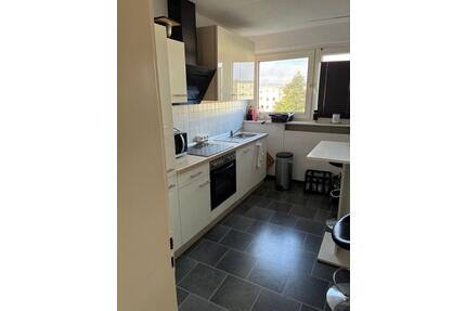 Helle 3,5-Zimmer Wohnung im 3. OG mit Balkon in Herten