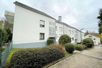 Attraktive 2-Zimmer Wohnung in Dortmund Wichlinghofen