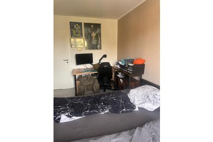 2 Zimmer Wohnung MIETE AB SOFORT - Willich