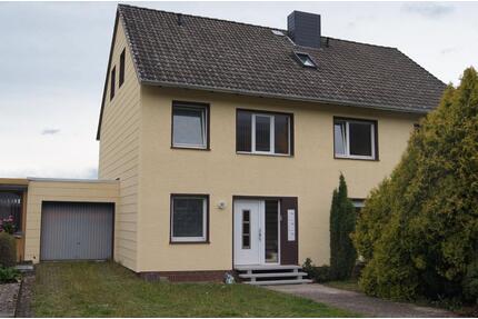 3,5 Zimmer Wohnung - 620,00&nbsp;EUR Kaltmiete, ca.&nbsp; 98,00&nbsp;m&sup2; in Bad Münder am Deister (PLZ: 31848)