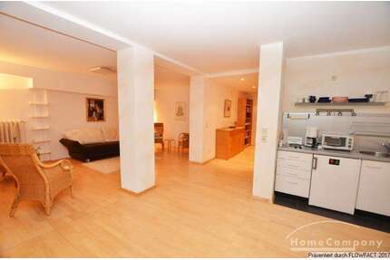 Wohnen auf Zeit in Bremen 980,00 €