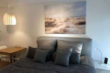 Wohnen auf Zeit in München 1.750,00 €