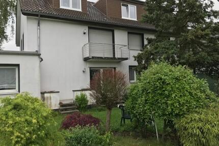3 Zimmer Gartenwohnung in Grevenbroich Wevelinghoven