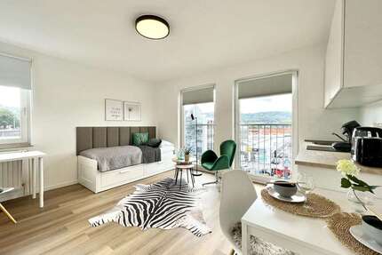 Wohnen auf Zeit in Wuppertal 795,00 €