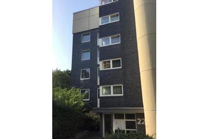 Tolle Dachterrasse mit Weitblick -Über den Dächern von Tannenbusch - Bonn