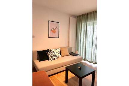 Wohnen auf Zeit in Stuttgart 1.750,00 €