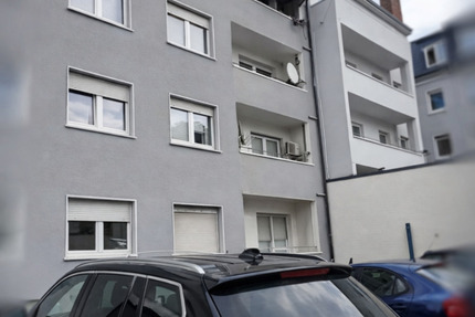 3-Zimmer EG | ca. 71 m² | Balkon | ab 01.05.2026 | Hamm-Zentrum