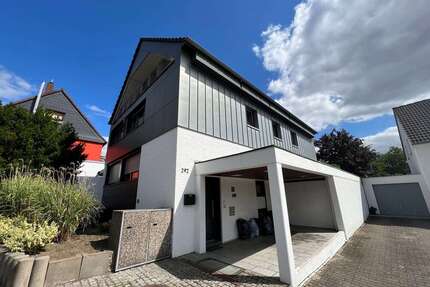 Wohnung zum Mieten in Dortmund 500,00 € 38 m²