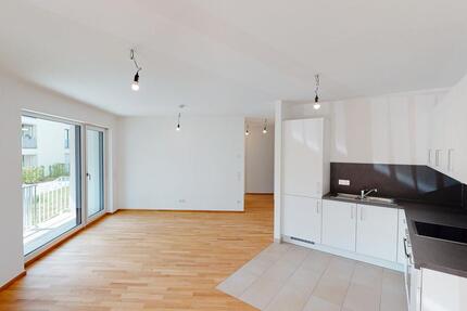 Moderne 2,5-Zimmer-Wohnung am Diamaltpark verfügbar! - München Allach-Untermenzing