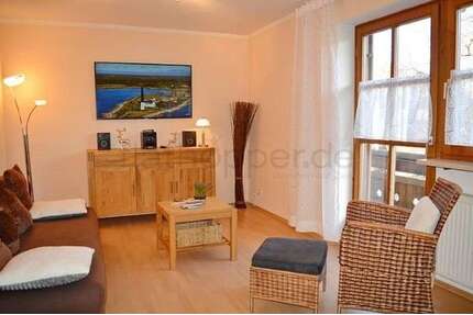 Wohnen auf Zeit in Prien 1.250,00 €
