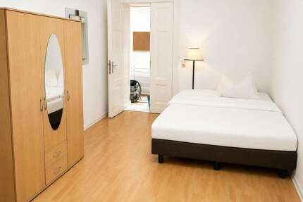 WG-Zimmer in Berlin 499,00 € 18 m²