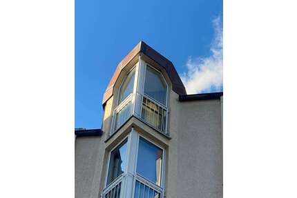 Wohnen auf Zeit in Düsseldorf 999,00 €