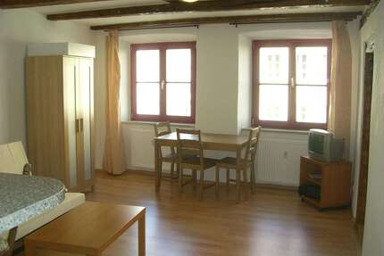 Wohnen auf Zeit in München 1.399,00 €