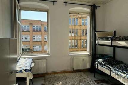 WG-Zimmer in Berlin 450,00 € 18 m²