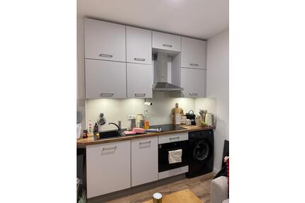 2x Zimmer Wohnung | Marienhospital Salzmarkt Holtstraße - Osnabrück