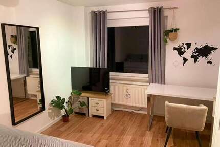 WG-Zimmer in Frankfurt am Main 899,00 € 20 m²