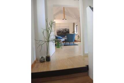 Wohnen auf Zeit in Frankfurt am Main 1.300,00 €