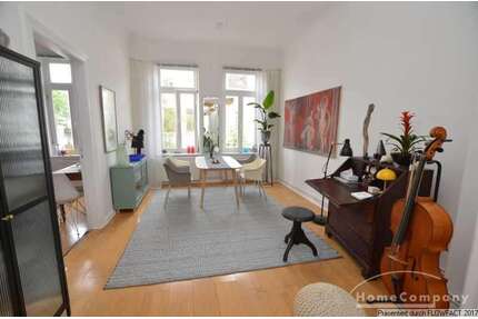 Wohnen auf Zeit in Bremen 1.200,00 €