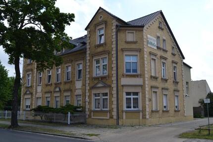 2-Zimmer Wohnung in Welzow zu vermieten